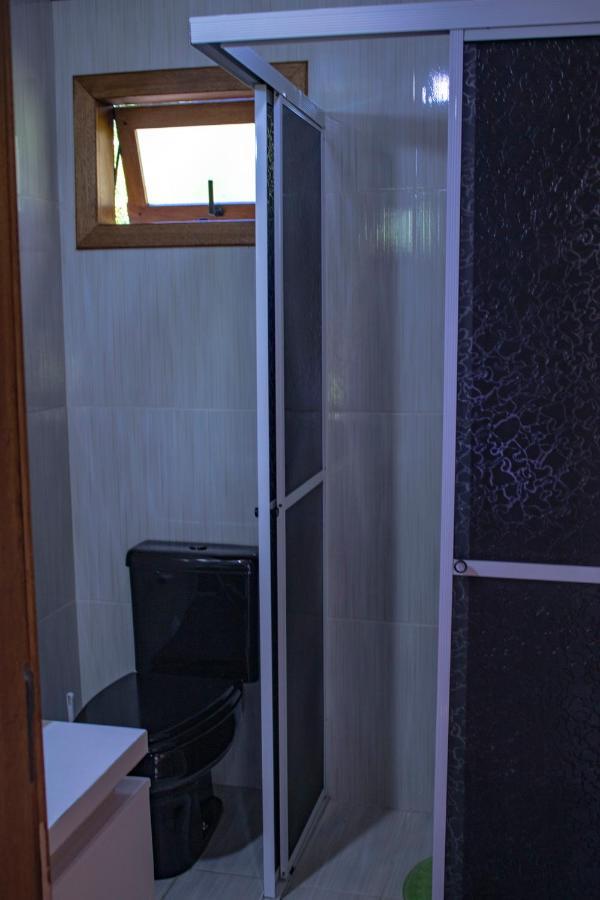 Pousada Cascata Veu De Noiva Urubici Exterior photo